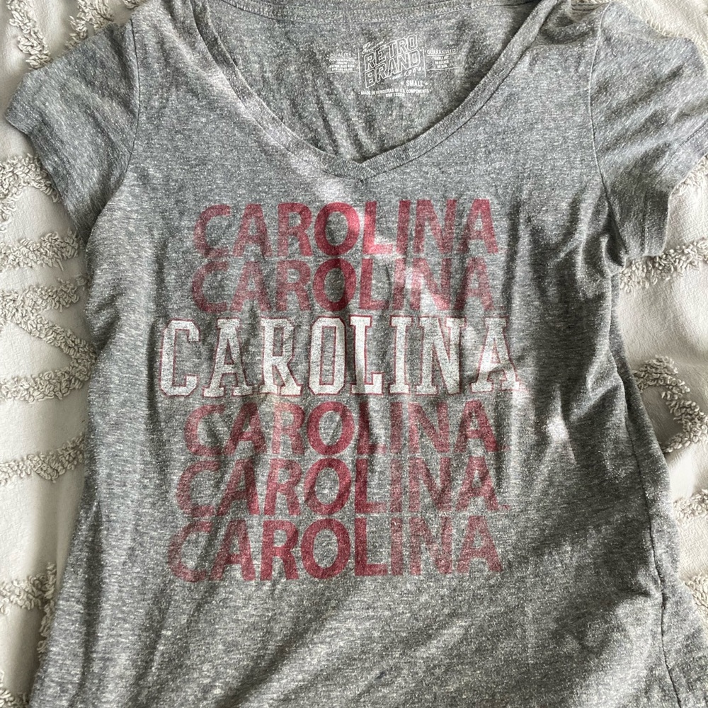 South Carolina Gamecocks Shirt